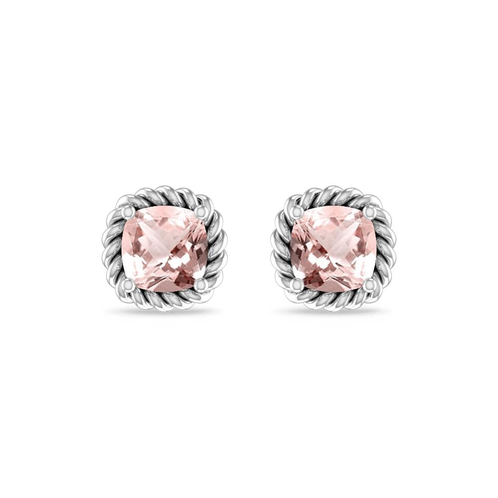 White Gold - Morganite