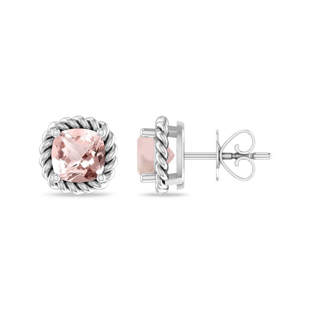 White Gold - Morganite