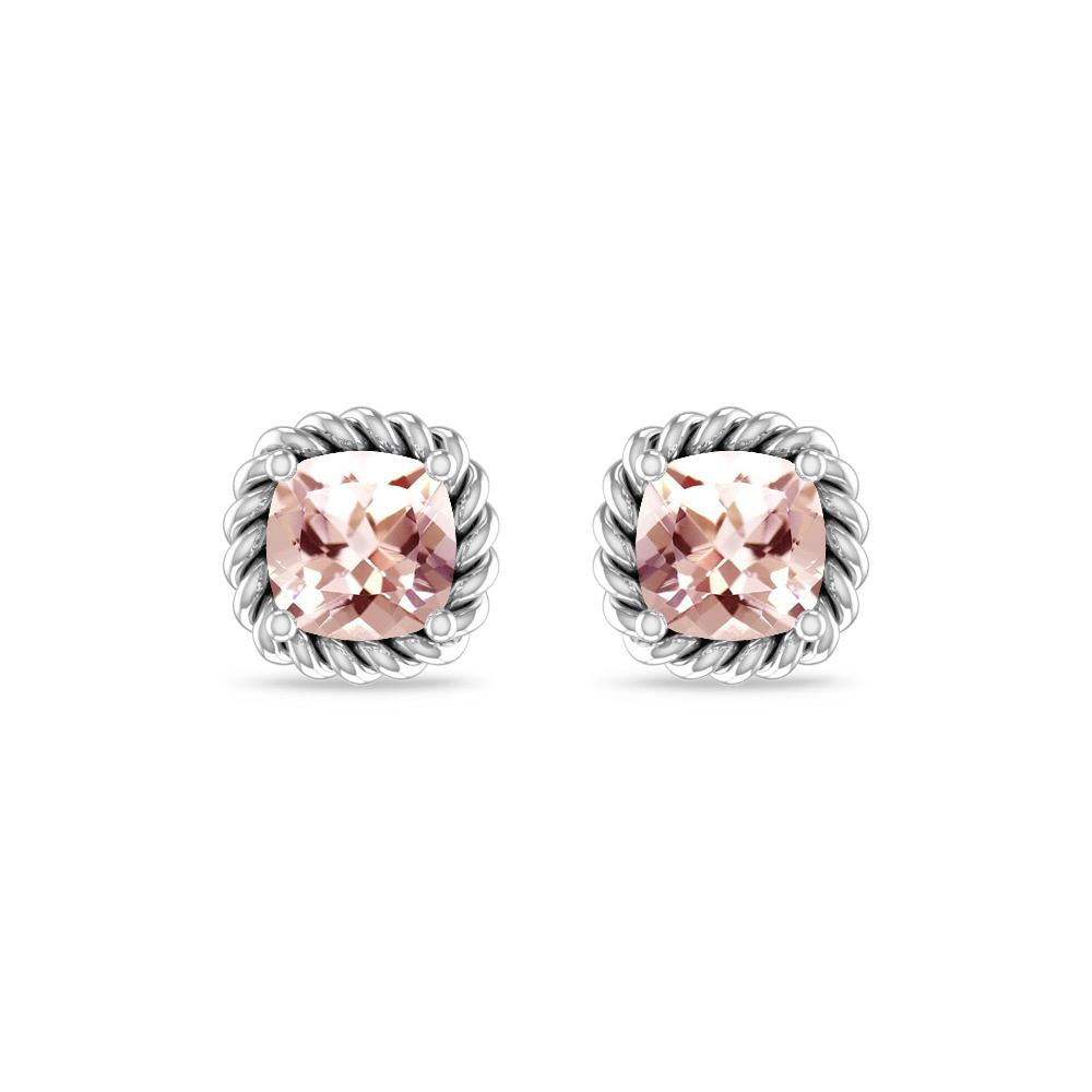White Gold - Morganite