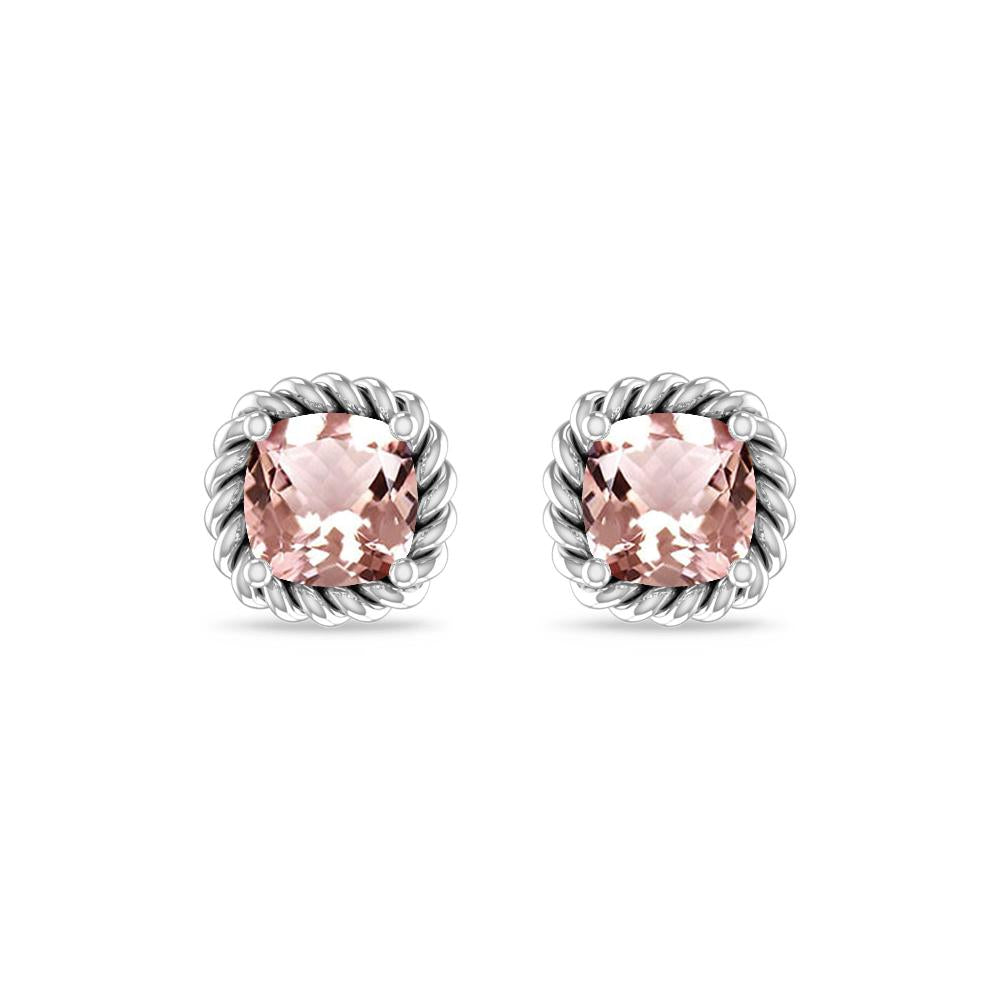 White Gold - Morganite