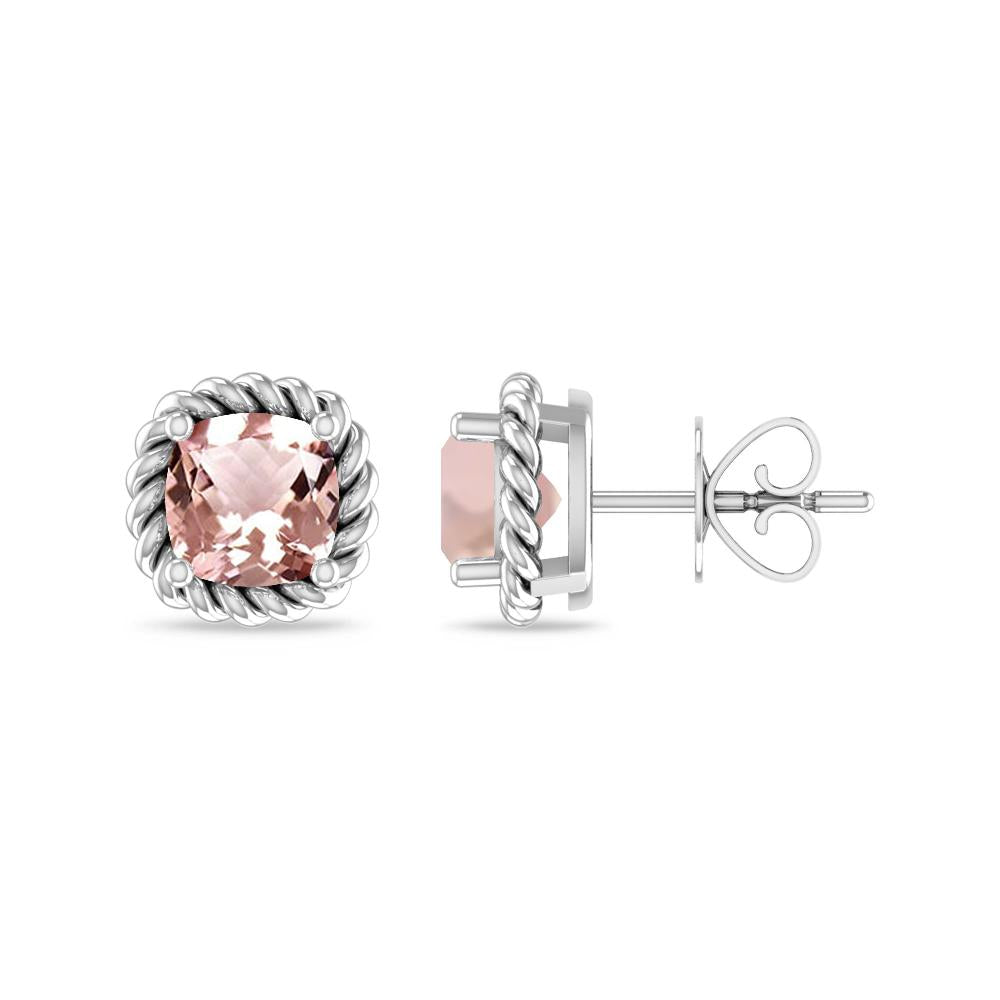 White Gold - Morganite