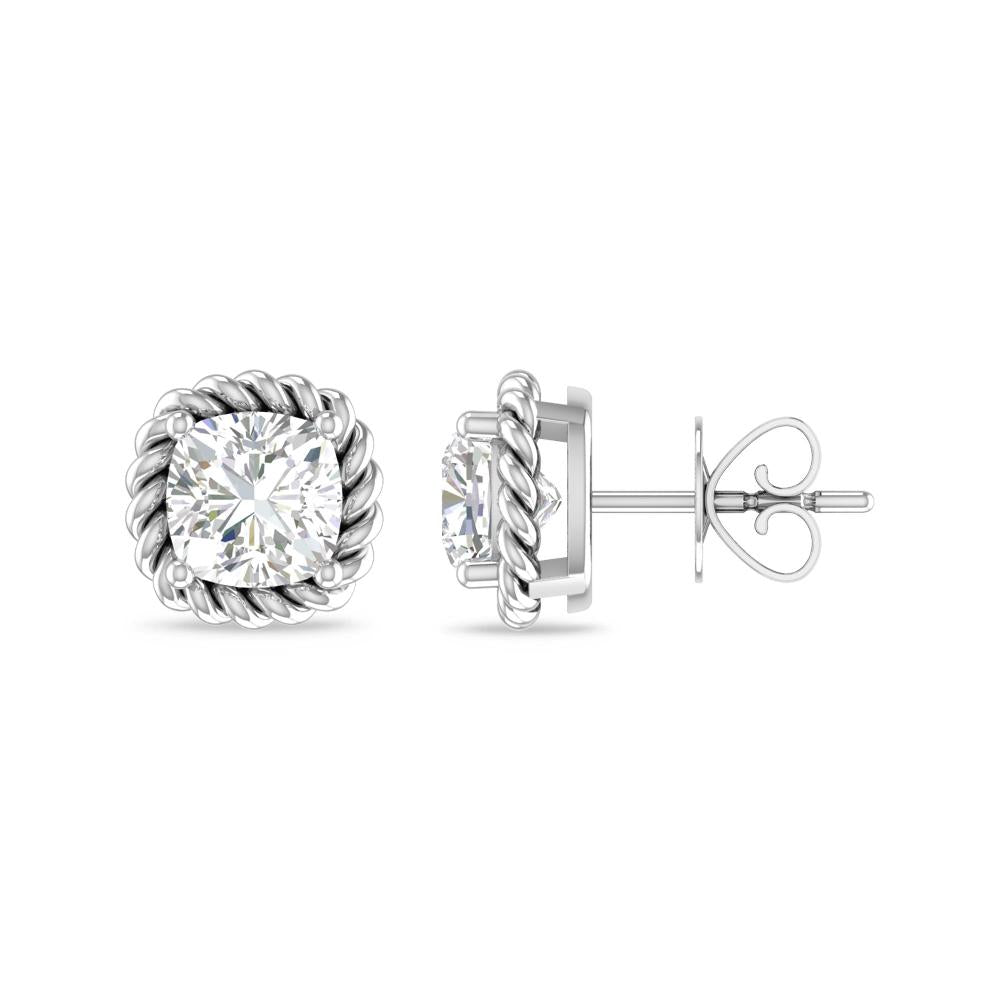 White Gold - Diamond