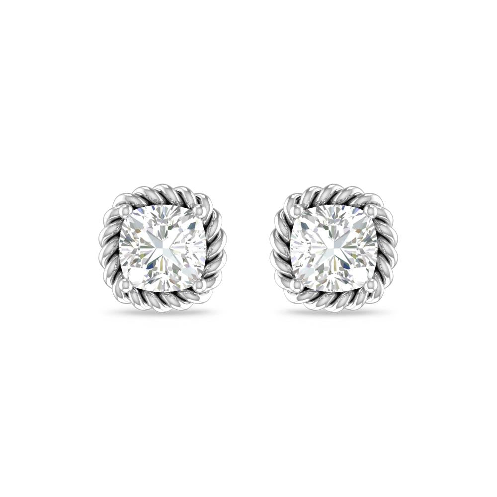 White Gold - Diamond
