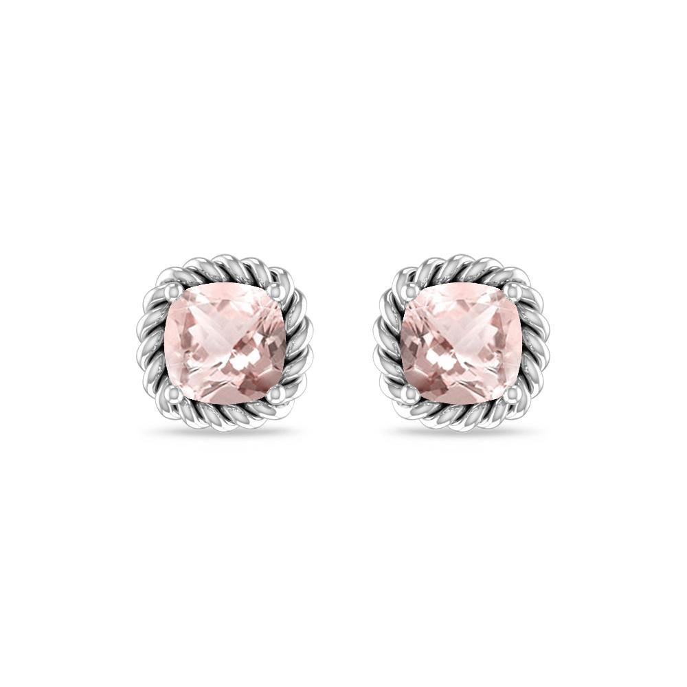 White Gold - Morganite