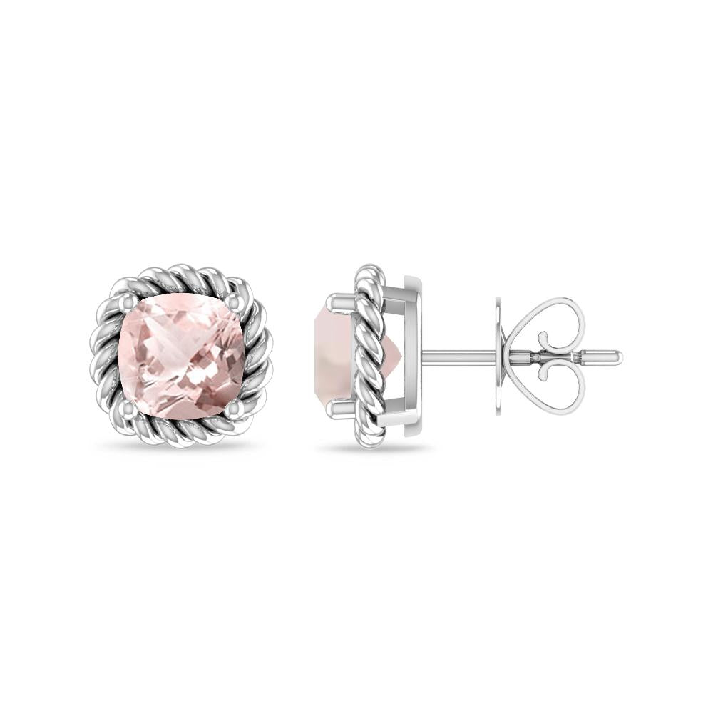 White Gold - Morganite