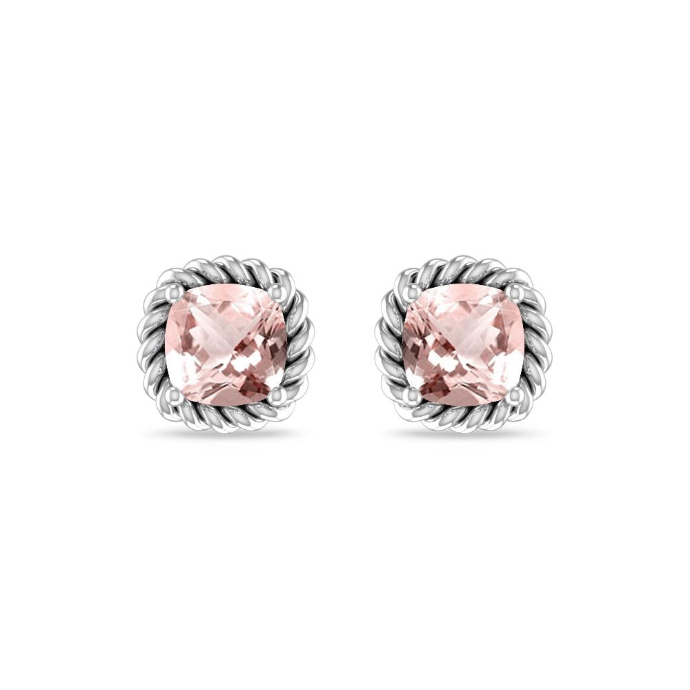 White Gold - Morganite