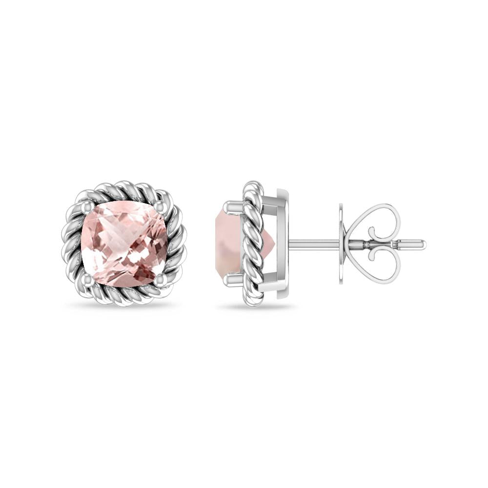 White Gold - Morganite