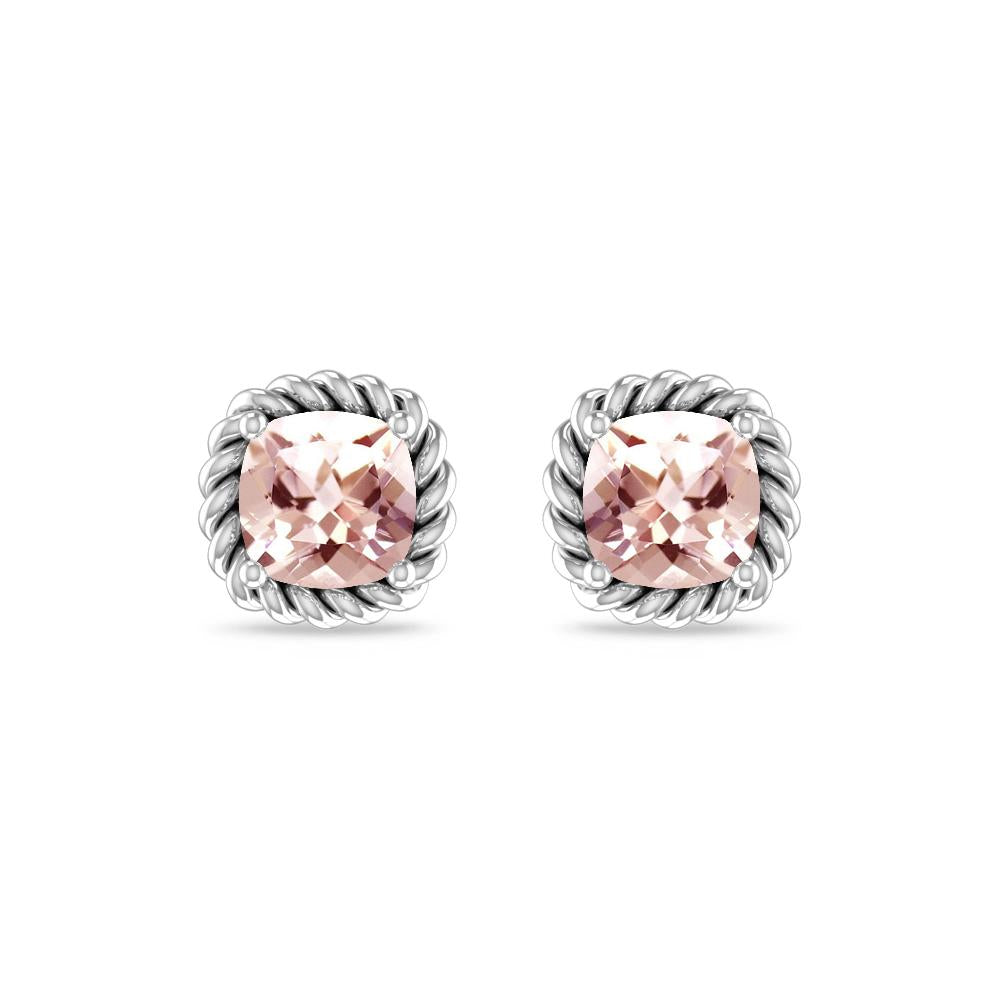 White Gold - Morganite
