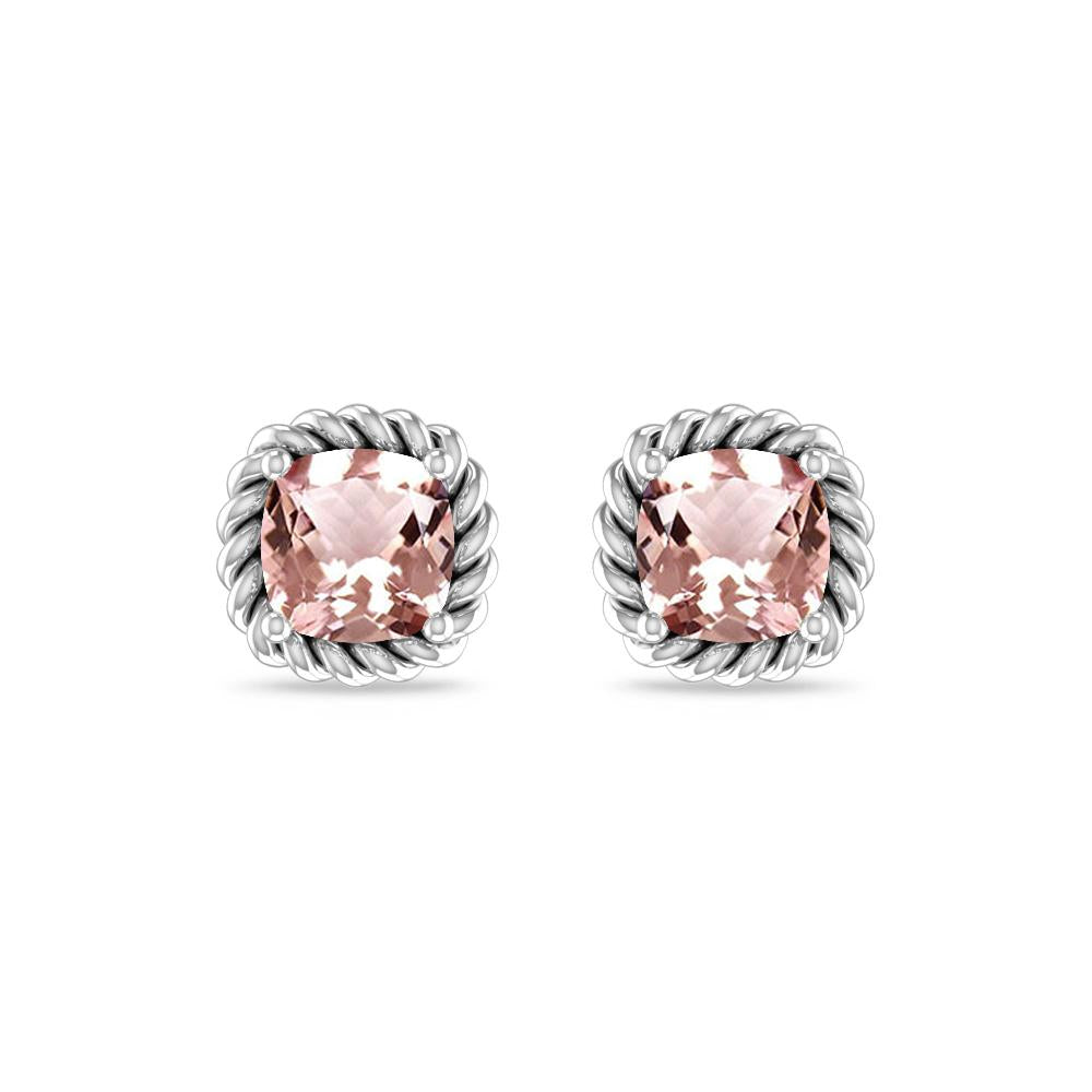 White Gold - Morganite