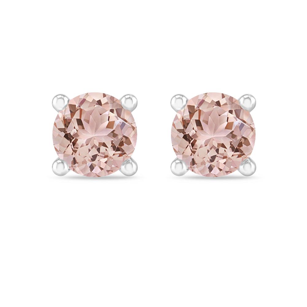 White Gold - Morganite