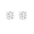 Silver Round SJES0693RDC A