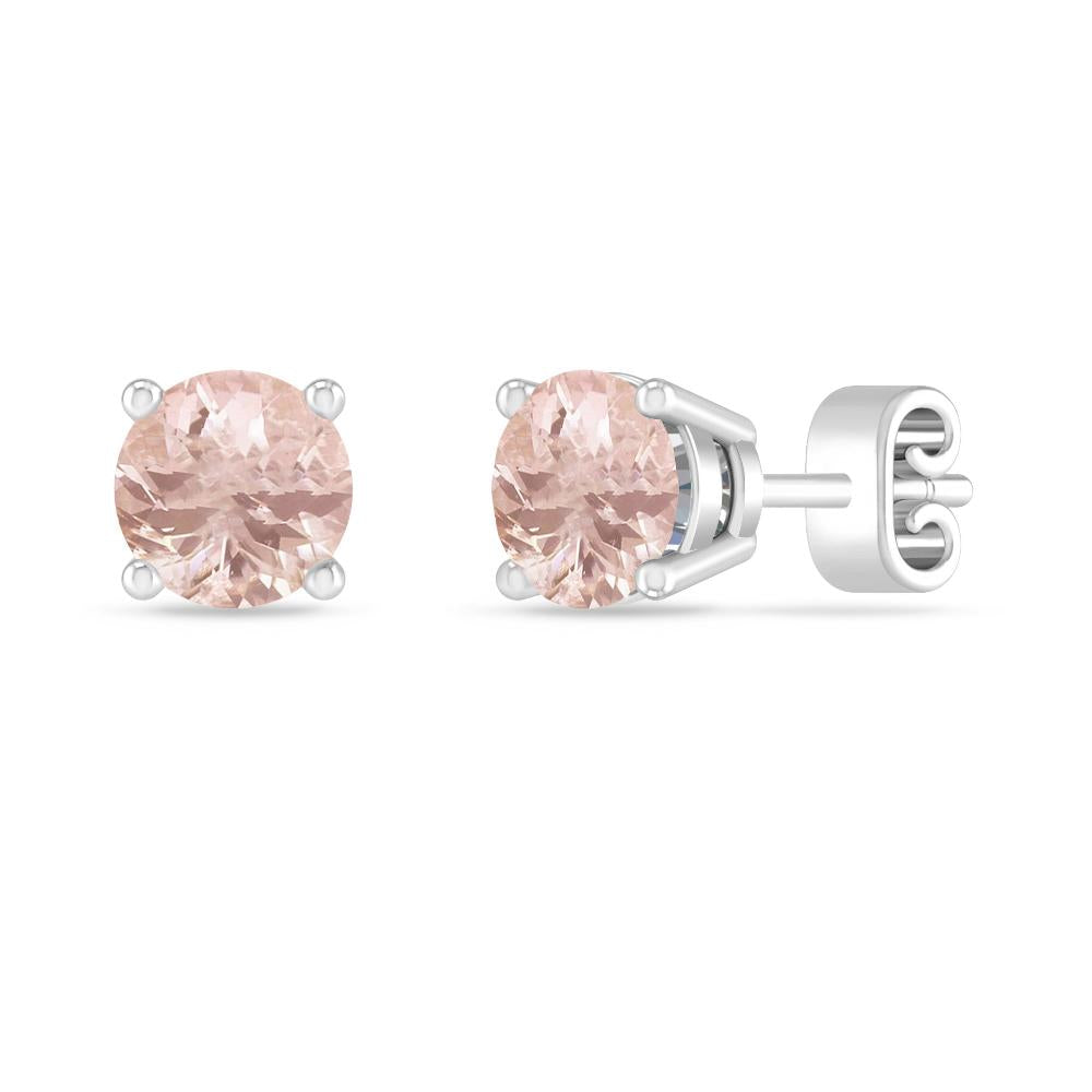 White Gold - Morganite