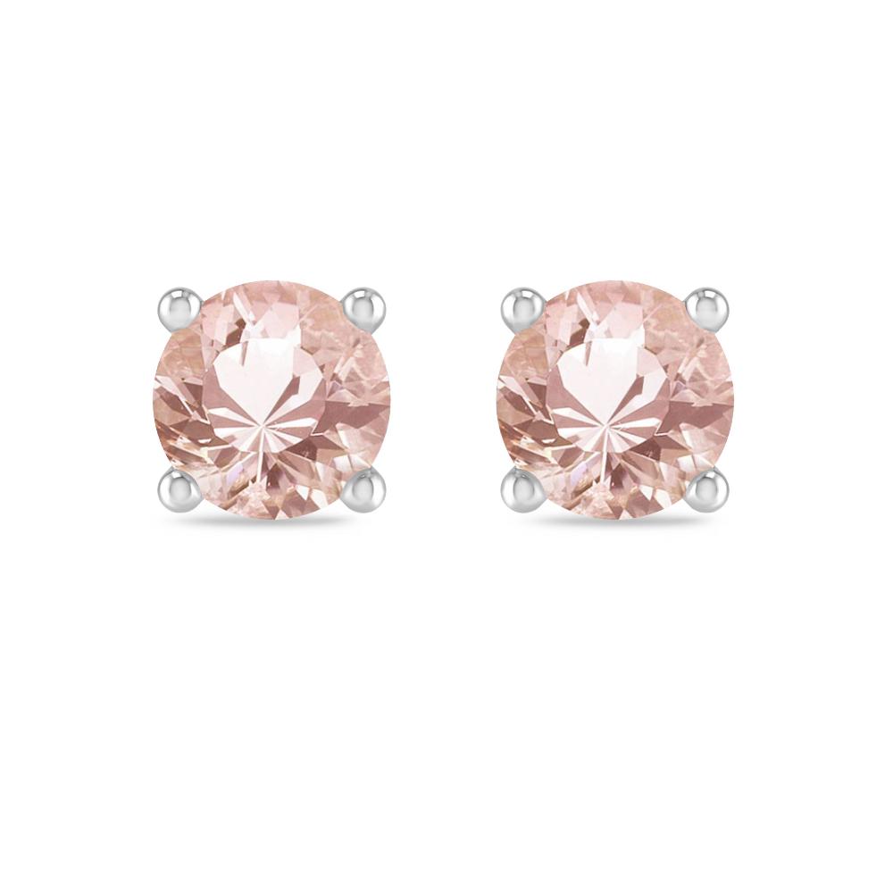 White Gold - Morganite