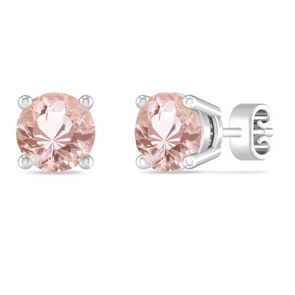 White Gold - Morganite