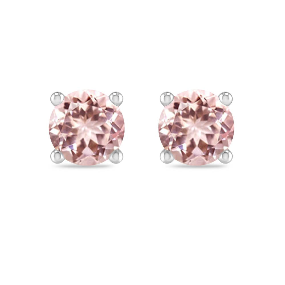 White Gold - Morganite