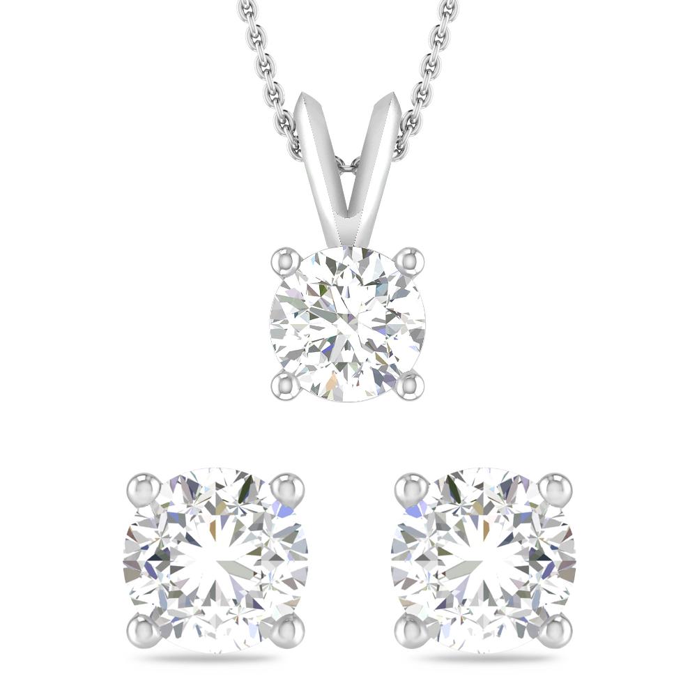 White Gold - 1