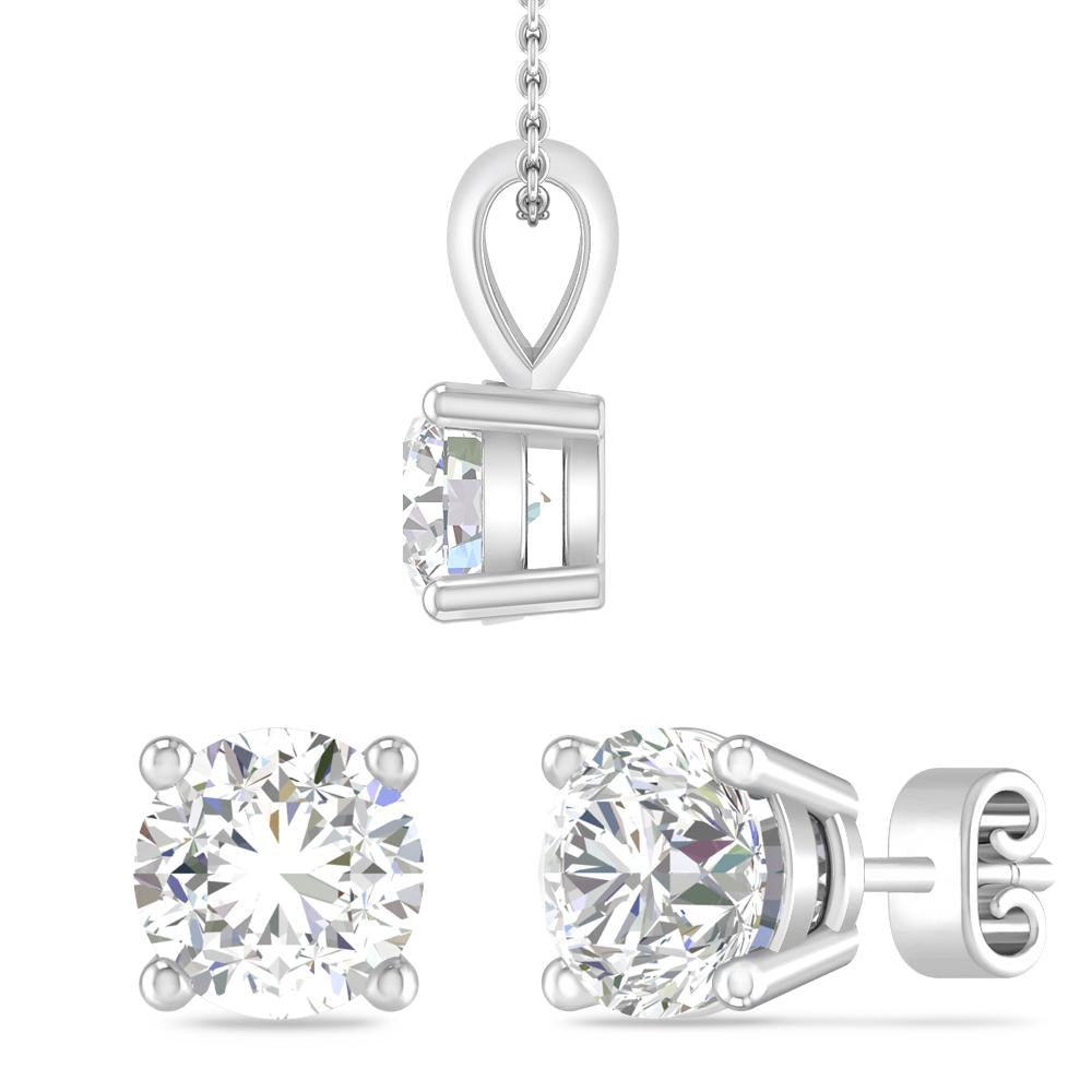 White Gold - 1