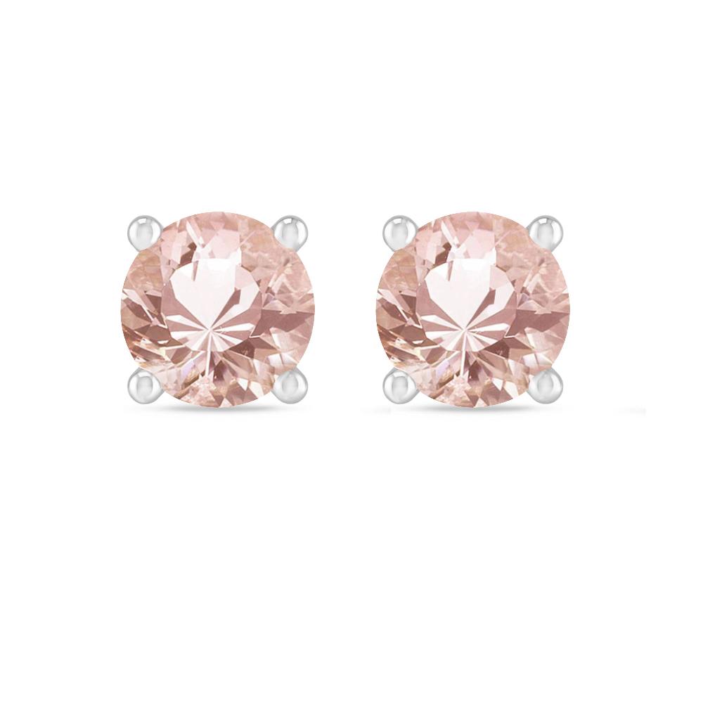 White Gold - Morganite