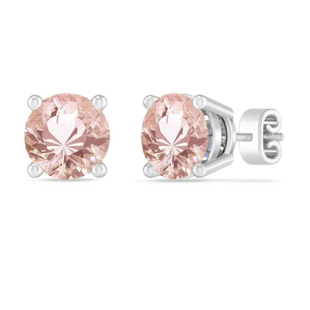 White Gold - Morganite