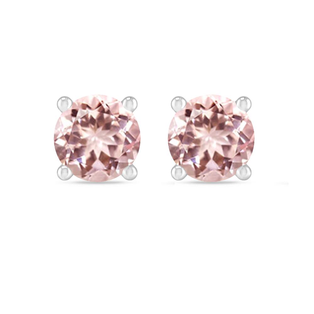 White Gold - Morganite