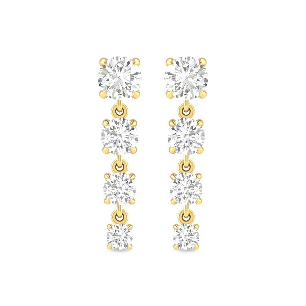 Yellow Gold - 2