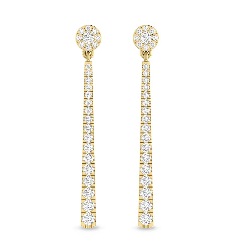 Yellow Gold - 1