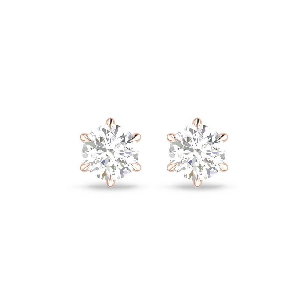 Rose Gold - 1/2