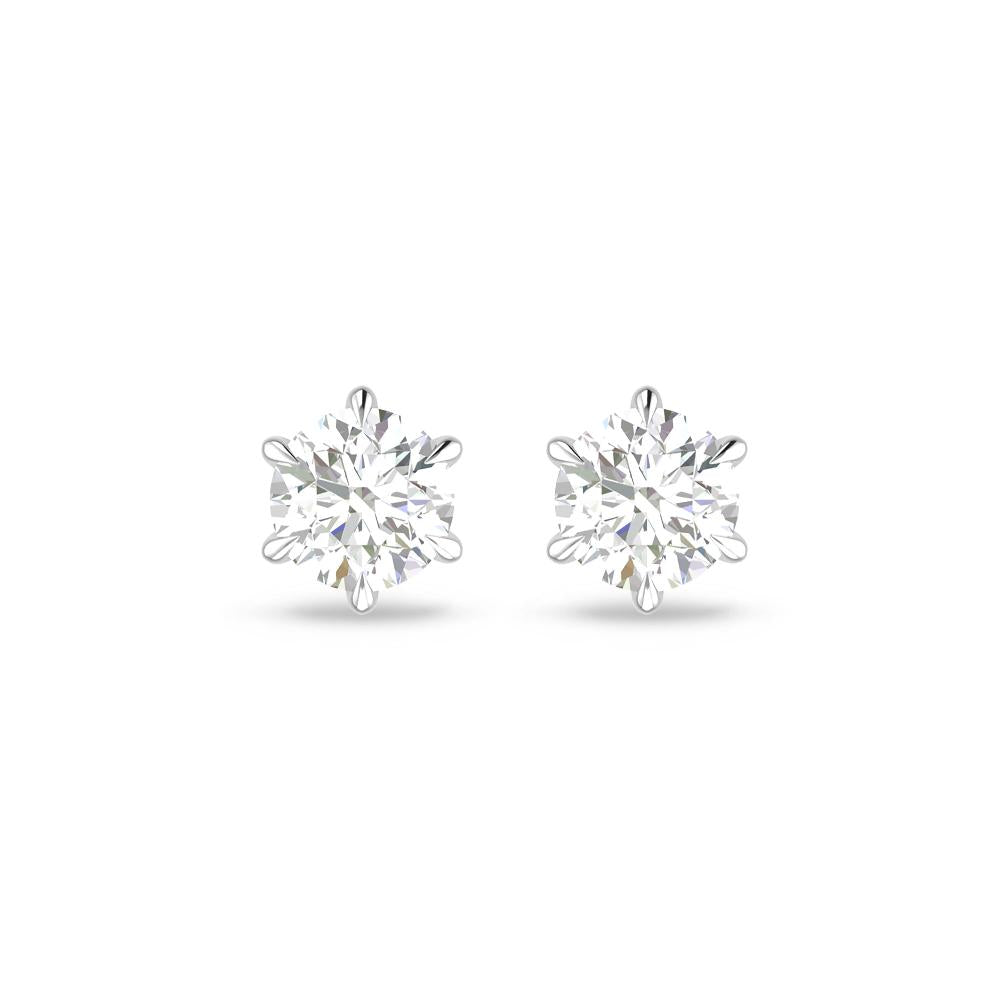 White Gold - 1/2