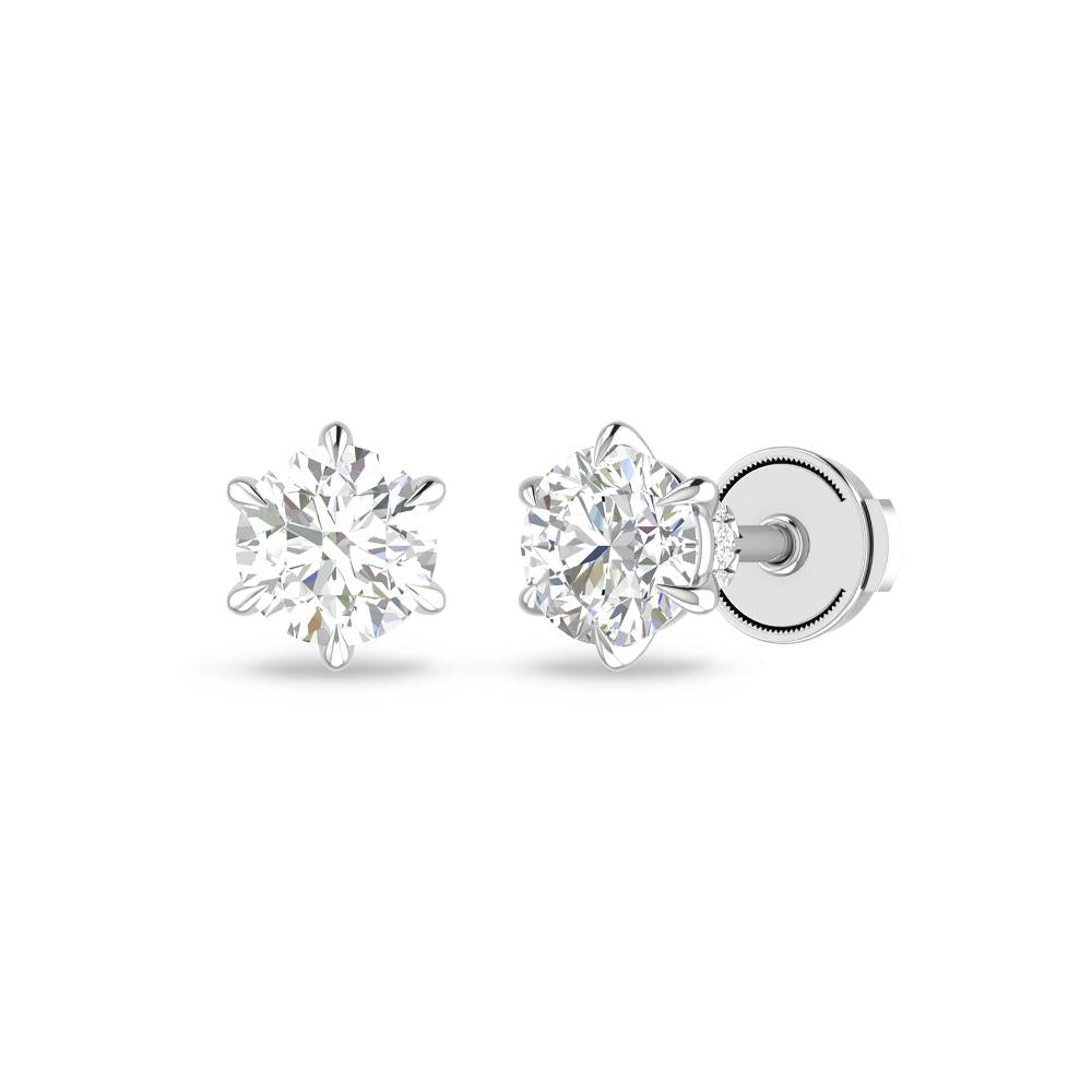 White Gold - 1/2