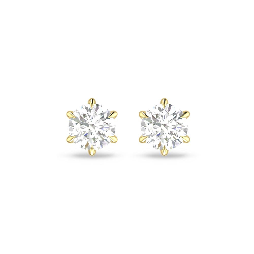 Yellow Gold - 1/2