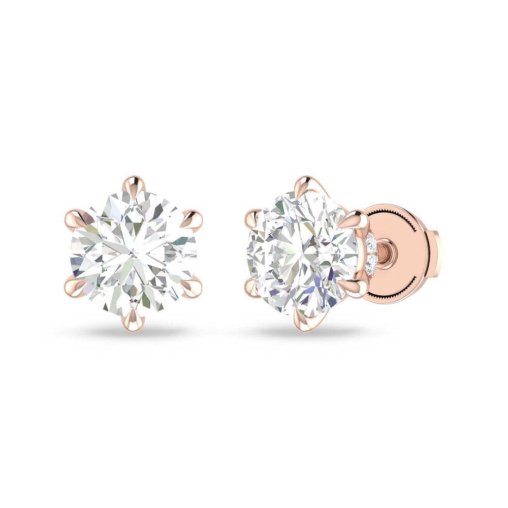 Rose Gold - 2  1/10