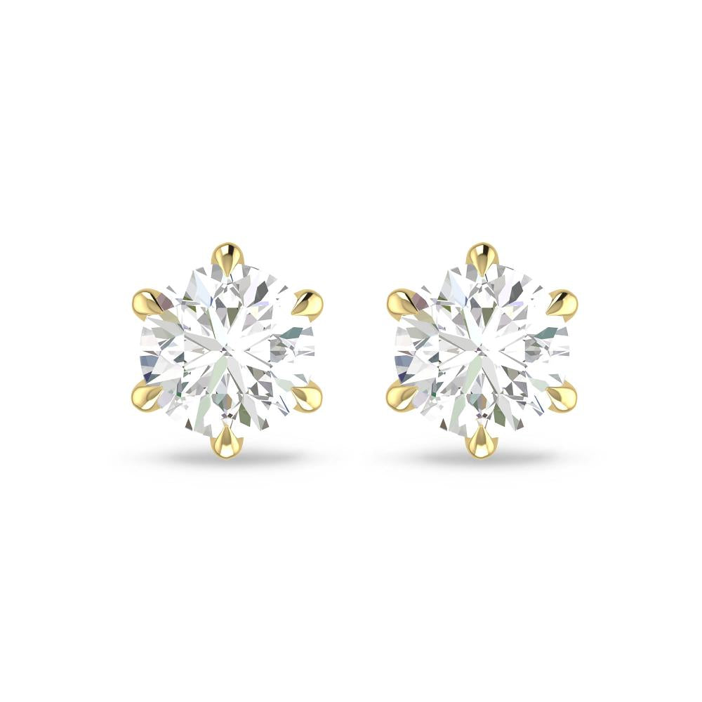 Yellow Gold - 2  1/10