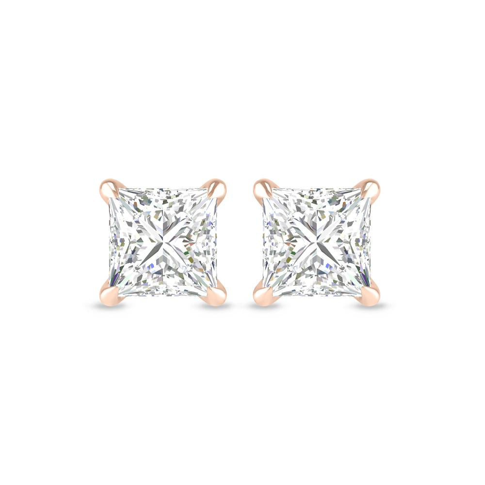 Rose Gold - 3  1/6
