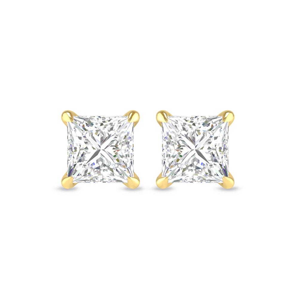 Yellow Gold - 3  1/6