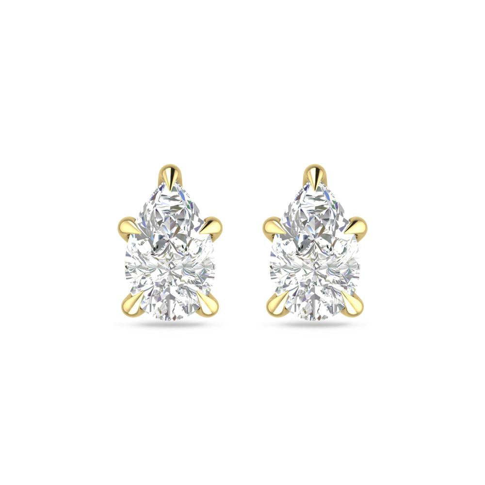 Yellow Gold - 2 1/6