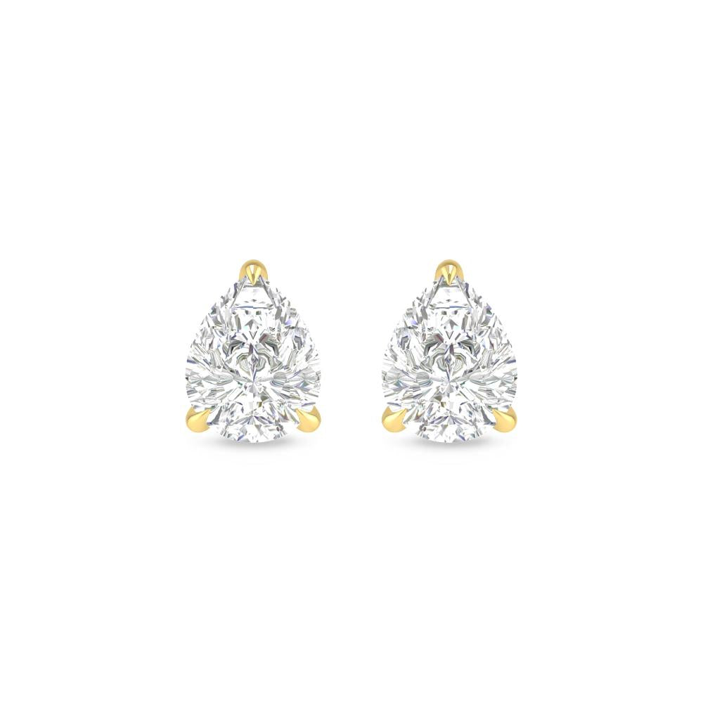 Yellow Gold - 1 1/4