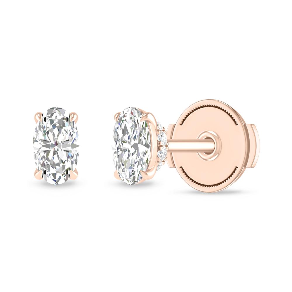 Rose Gold - 1/2