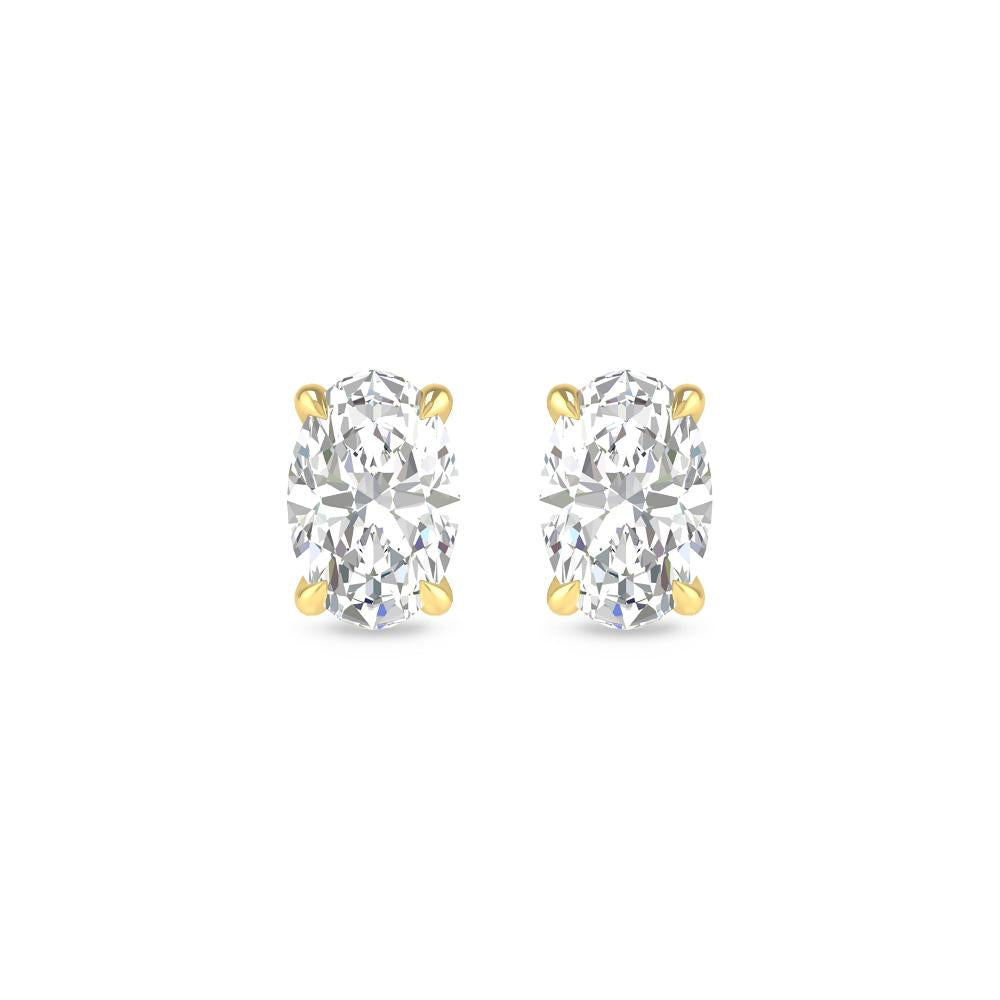 Yellow Gold - 1 1/10