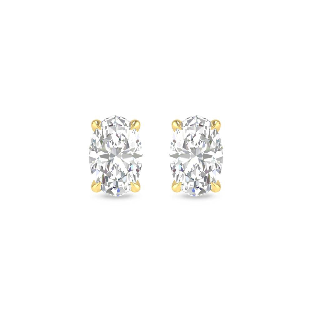 Yellow Gold - 1 1/6