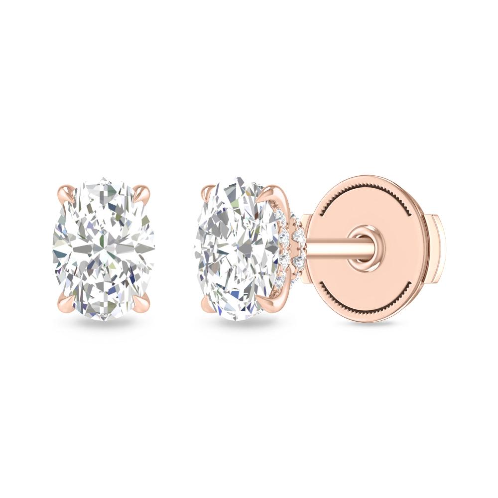 Rose Gold - 2 1/5
