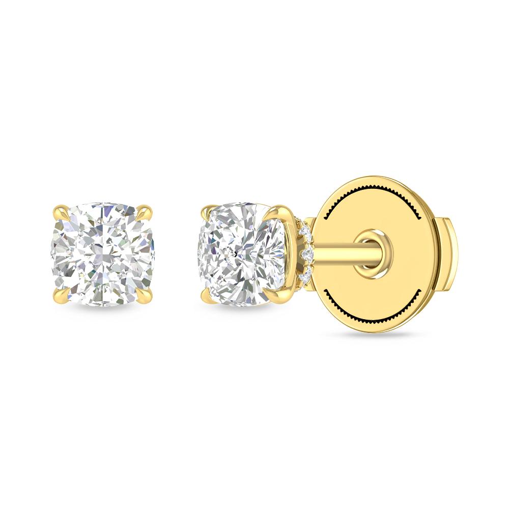 Yellow Gold - 1