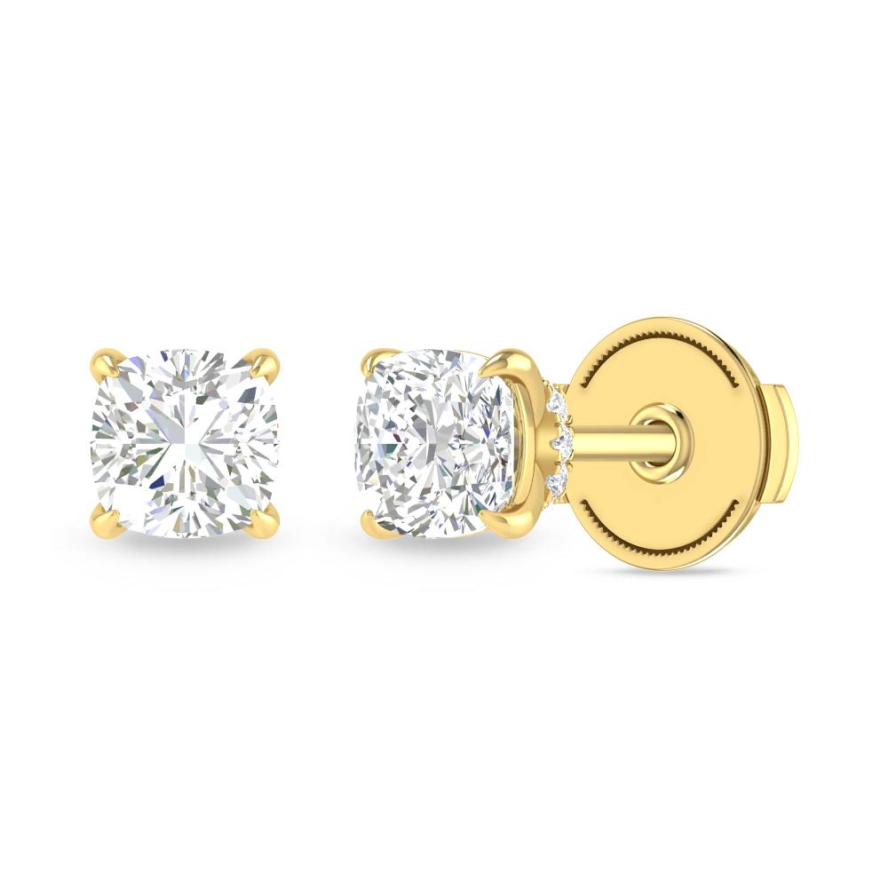 Yellow Gold - 2