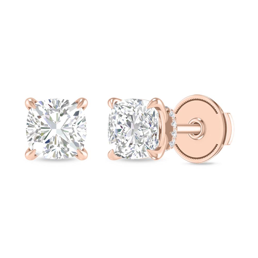 Rose Gold - 3 1/4
