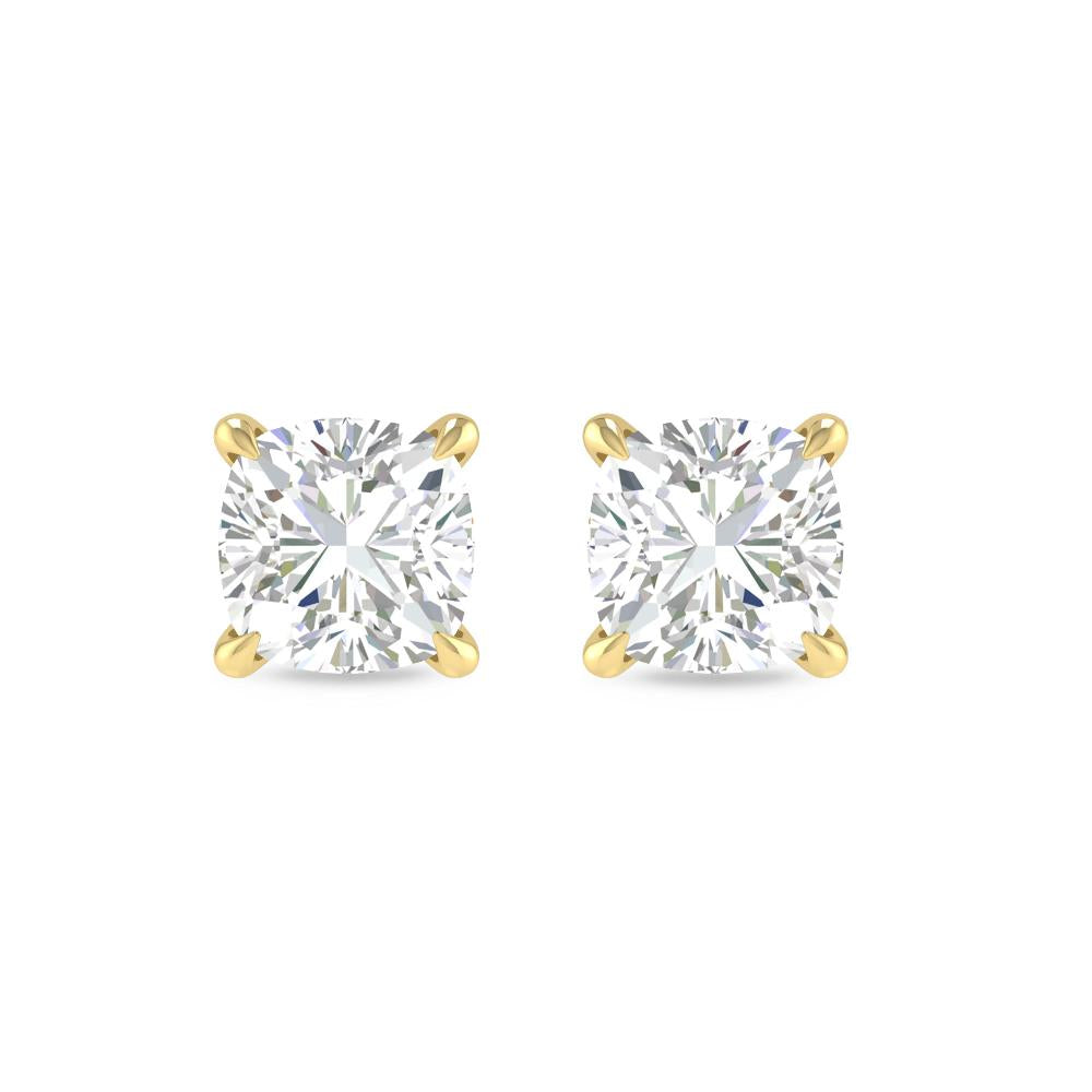 Yellow Gold - 3 1/4