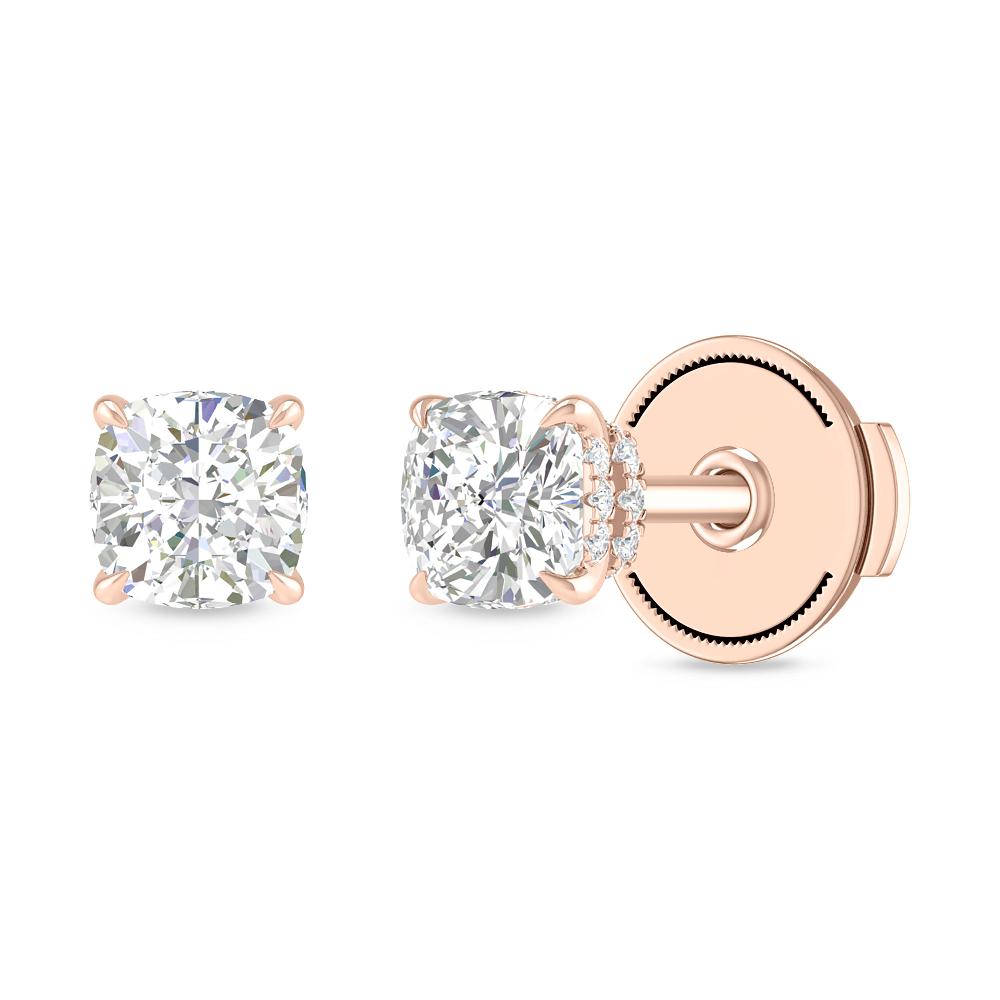 Rose Gold - 1 1/6