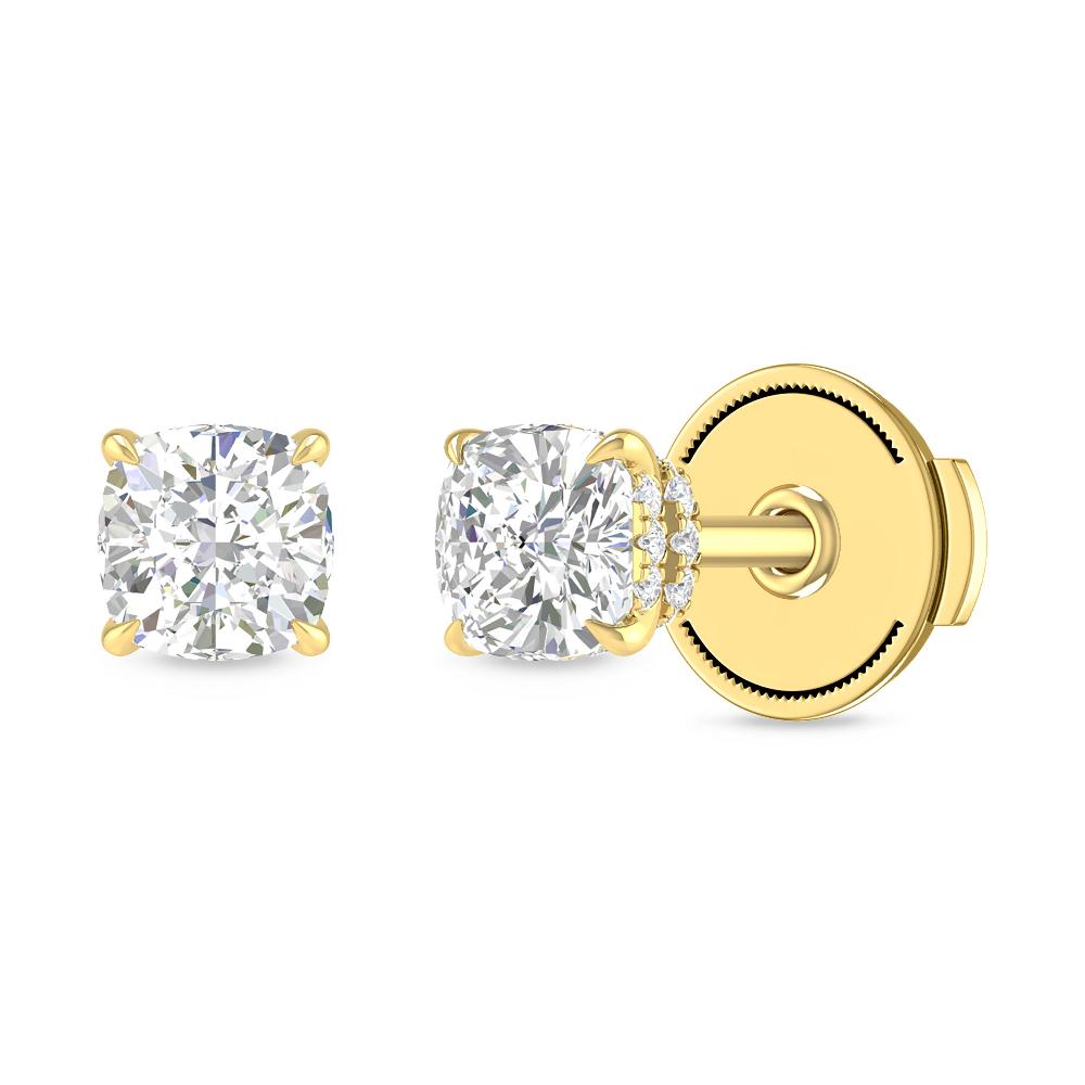 Yellow Gold - 1 1/6