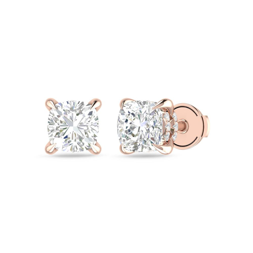Rose Gold - 2 1/5