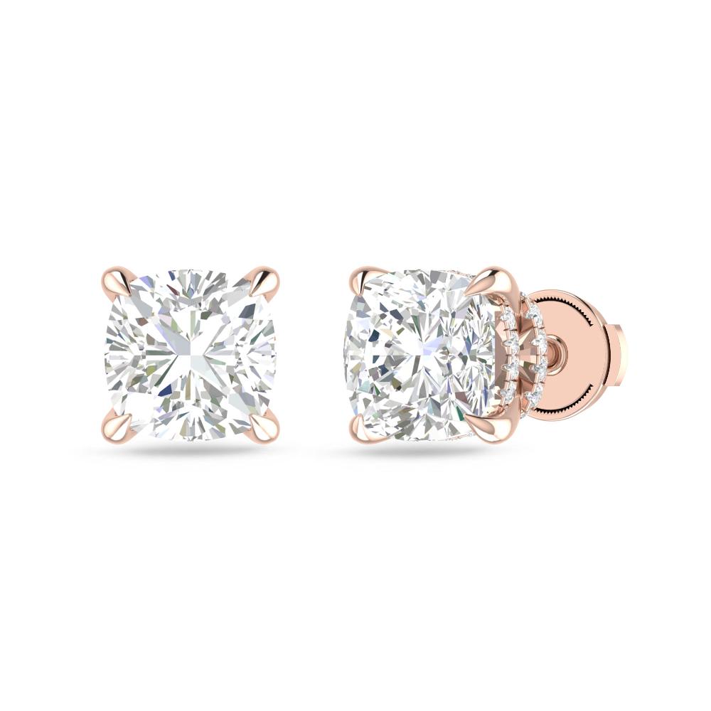 Rose Gold - 3 1/5