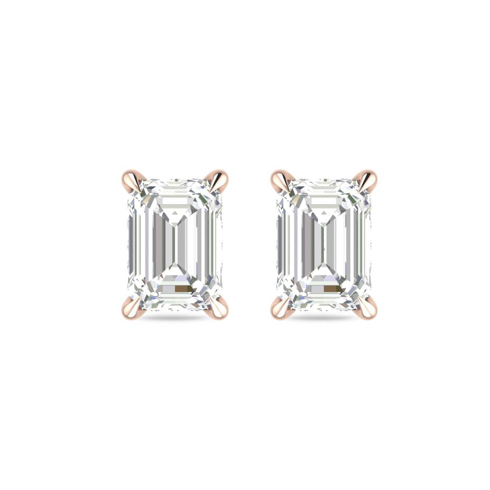 Rose Gold - 2 1/4