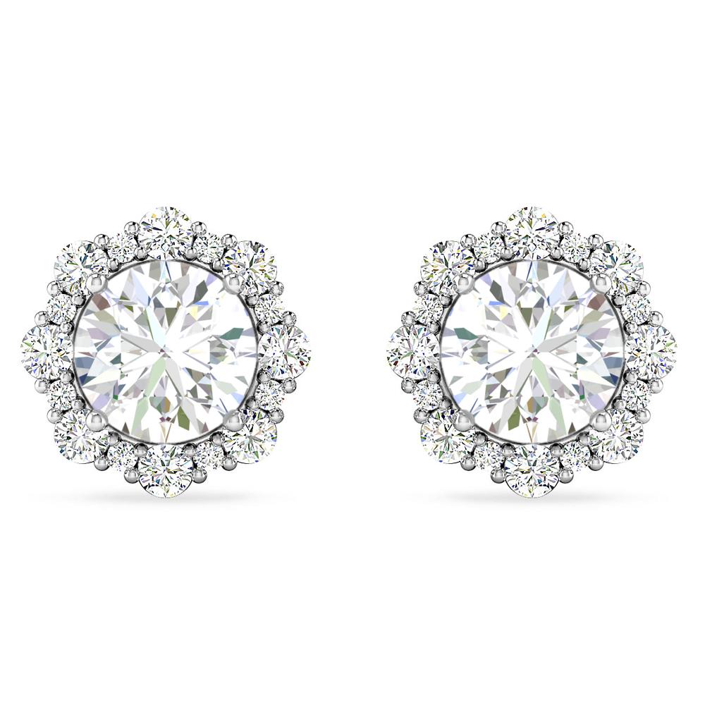 White Gold - Diamond